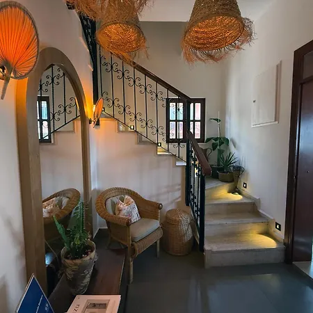 Отель Casa Vagabundo Boutique - Adults Only *