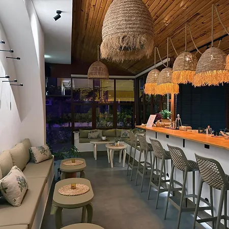 Casa Vagabundo Boutique - Adults Only Алания