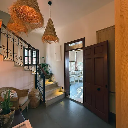 Casa Vagabundo Boutique - Adults Only * Алания