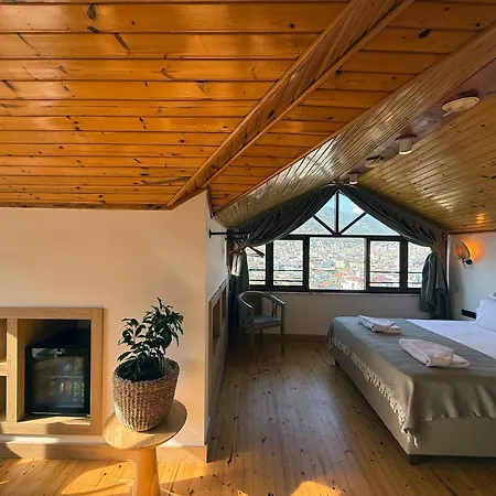 Casa Vagabundo Boutique - Adults Only