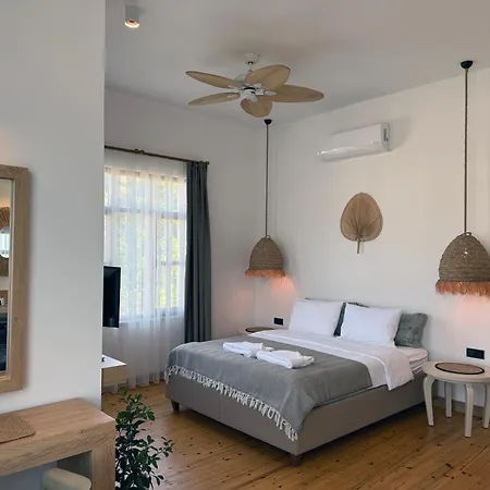 Casa Vagabundo Boutique - Adults Only Отель *