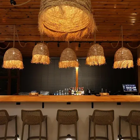 Casa Vagabundo - Adults Only *