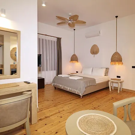 Casa Vagabundo Boutique - Adults Only