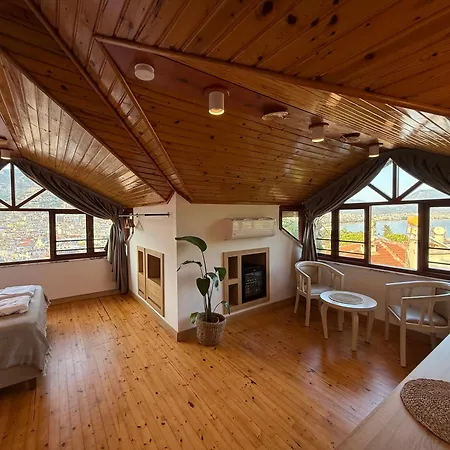 Casa Vagabundo Boutique - Adults Only * Alanya
