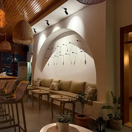 Casa Vagabundo Boutique - Adults Only Hotel Alanya