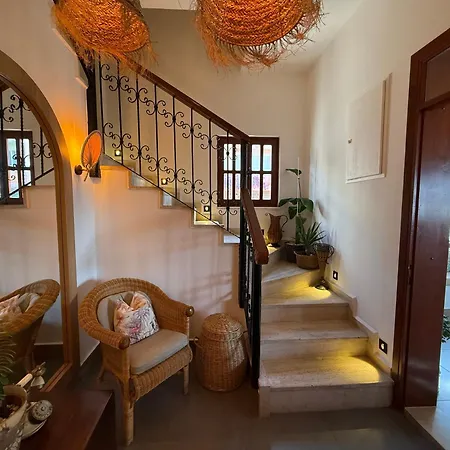 Casa Vagabundo Boutique - Adults Only Hotel Alanya