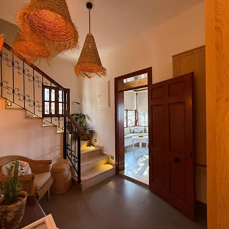 Hotel Casa Vagabundo Boutique - Adults Only