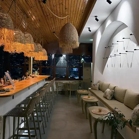 Casa Vagabundo Boutique - Adults Only Hotel Alanya