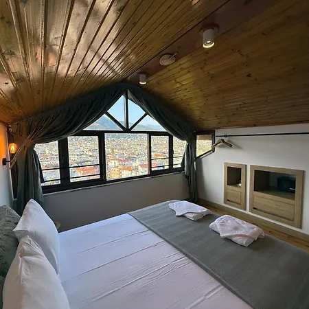 Casa Vagabundo - Adults Only Hotel *