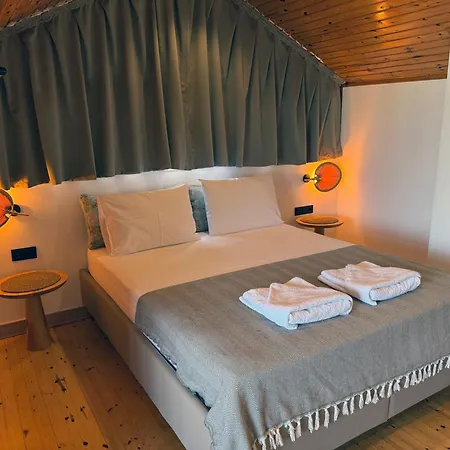 Casa Vagabundo Boutique - Adults Only *