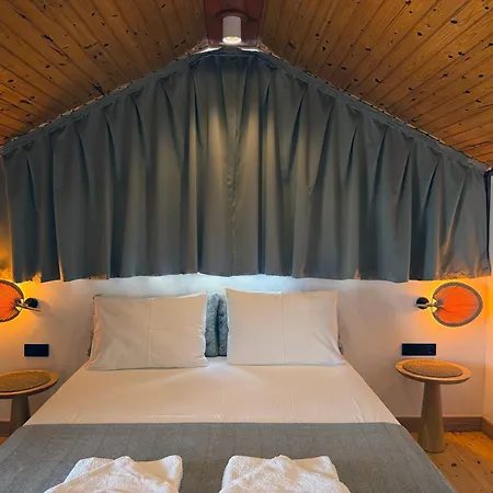 Casa Vagabundo - Adults Only Alanya