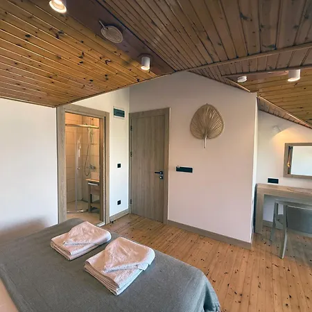Hotel Casa Vagabundo Boutique - Adults Only Alanya