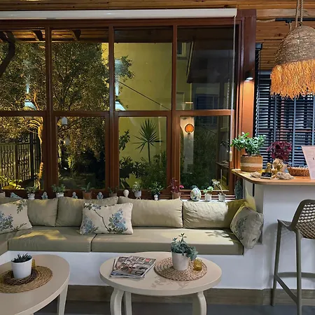 Casa Vagabundo Boutique - Adults Only