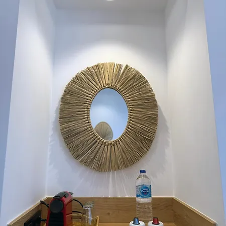 Hotel Casa Vagabundo - Adults Only Alanya