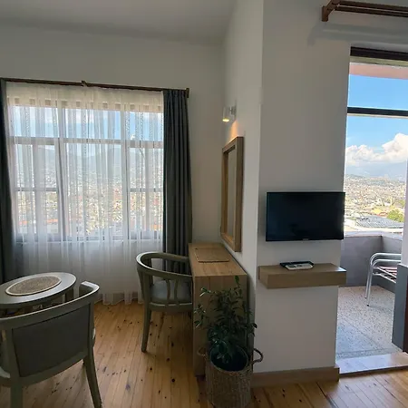 Casa Vagabundo - Adults Only * Alanya