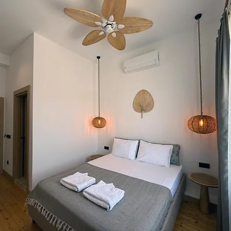 Casa Vagabundo - Adults Only *