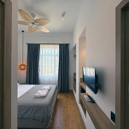 Casa Vagabundo - Adults Only