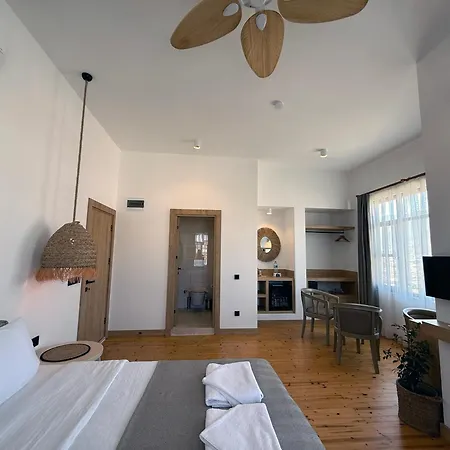 Casa Vagabundo - Adults Only Alanya