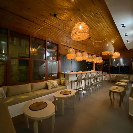 Casa Vagabundo Boutique - Adults Only Hotel