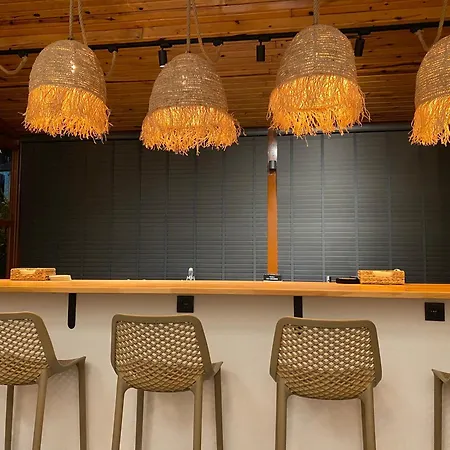 Casa Vagabundo Boutique Hotel Alanya