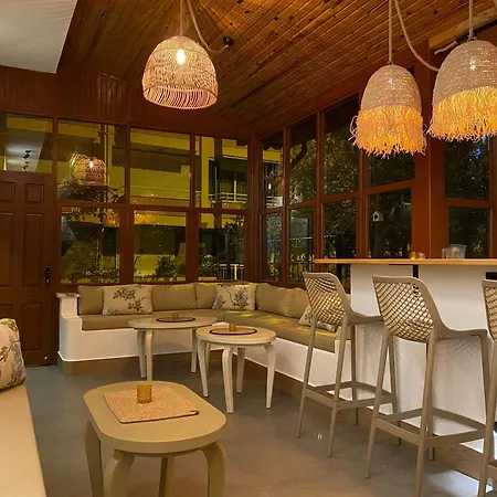 Casa Vagabundo Boutique Alanya