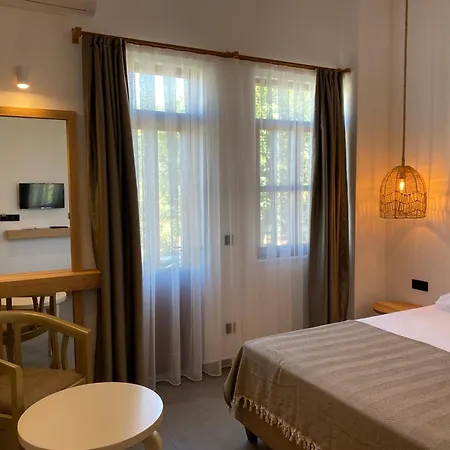 Casa Vagabundo Boutique Hotel