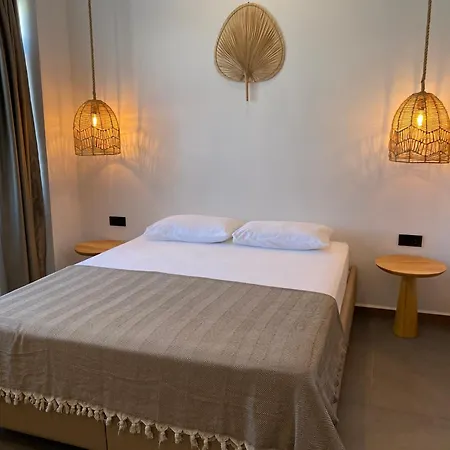 Casa Vagabundo Boutique Hotel
