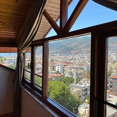 Casa Vagabundo Boutique Hotel *