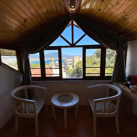 Casa Vagabundo Boutique