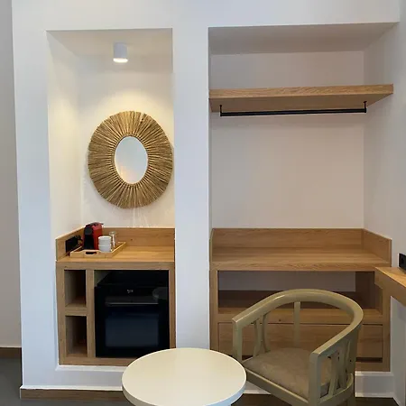Casa Vagabundo Boutique Hotel *