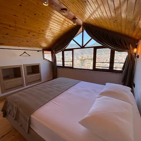 Hotel Casa Vagabundo Boutique - Adults Only Alanya