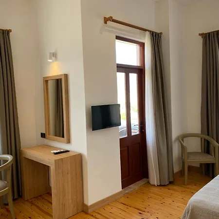 Casa Vagabundo Boutique Alanya