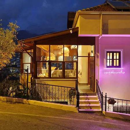 Casa Vagabundo - Adults Only