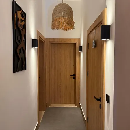 Hotel Casa Vagabundo Boutique - Adults Only Alanya