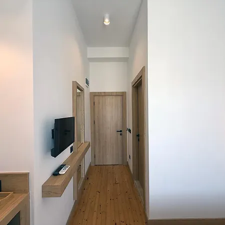 Casa Vagabundo - Adults Only Отель