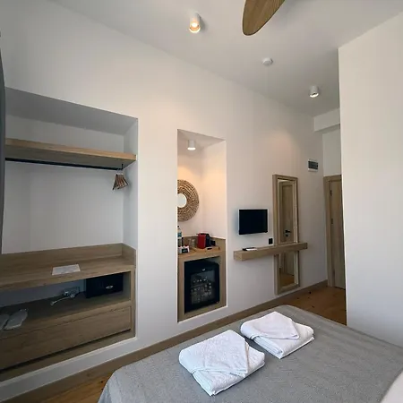 Casa Vagabundo - Adults Only * Алания
