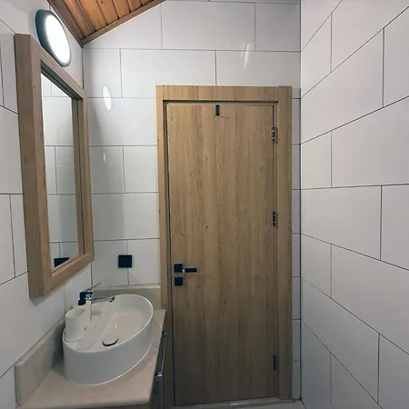 Casa Vagabundo - Adults Only Алания