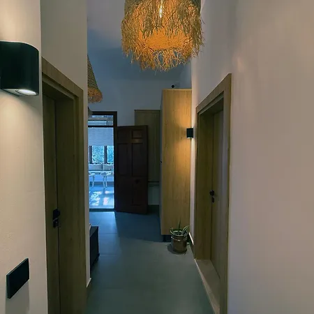 Casa Vagabundo Boutique - Adults Only * Alanya