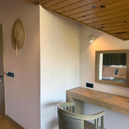 Casa Vagabundo - Adults Only Отель