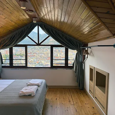 Casa Vagabundo - Adults Only