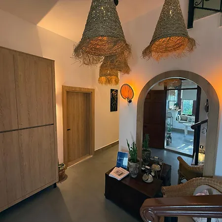 Hotel Casa Vagabundo Boutique - Adults Only Alanya
