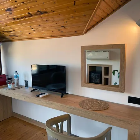 Casa Vagabundo - Adults Only ألانيا