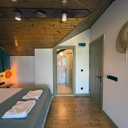 Casa Vagabundo - Adults Only * Alanya