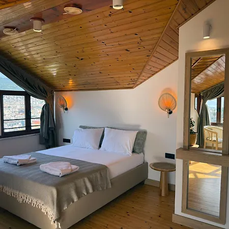 Casa Vagabundo - Adults Only Отель