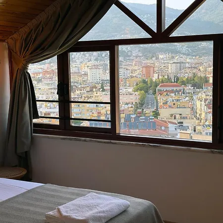 Szálloda Casa Vagabundo Boutique - Adults Only