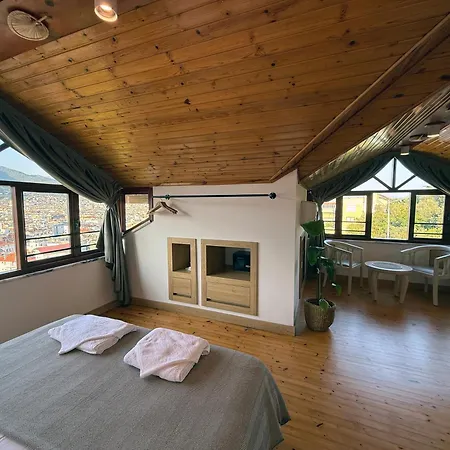 Ξενοδοχείο Casa Vagabundo - Adults Only *