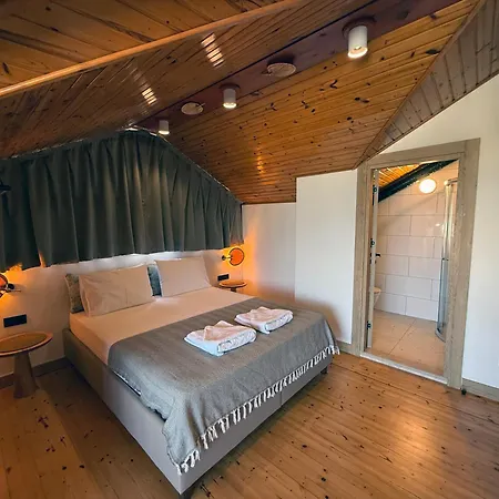 Casa Vagabundo Boutique - Adults Only Hotel Alanya