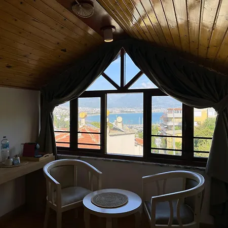 Casa Vagabundo - Adults Only Алания