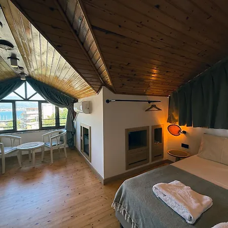 Casa Vagabundo - Adults Only Отель *