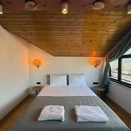 Отель Casa Vagabundo - Adults Only *